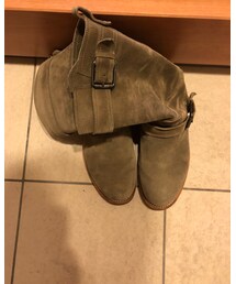 BALMAIN HOMME | ブーツ