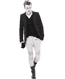 BALMAIN HOMME | パンツ