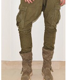 BALMAIN HOMME | ブーツ