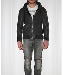 BALMAIN HOMME | パーカー