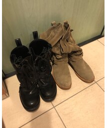 BALMAIN HOMME | ブーツ