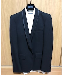 BALMAIN HOMME | テーラードジャケット