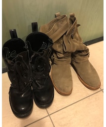 BALMAIN HOMME | ブーツ