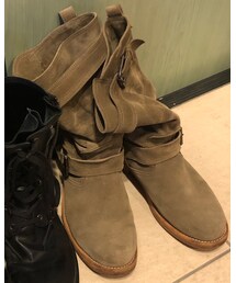 BALMAIN HOMME | ブーツ