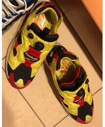 Reebok | スニーカー