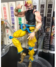 最高に「ハイ！」ってやつだァァァ | フィギュア