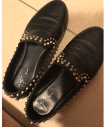 Giuseppe Zanotti HOMME | ローファー