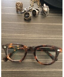 Tart Optical | メガネ