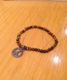 없음 | 삼족오 팔찌(ブレスレット)