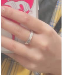 CHROME HEARTS | リング