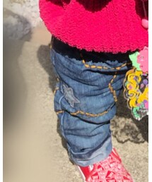 Daddy Oh Daddy | デニムパンツ