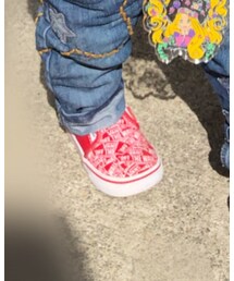 VANS | スリッポン