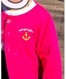 Moujonjon | カーディガン/ボレロ