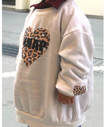 ANAP kids | スウェット