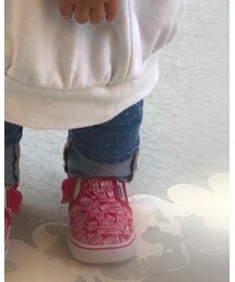 H&M | デニムパンツ