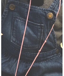 babyGAP | オールインワン・サロペット