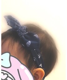 claire's | ヘアバンド
