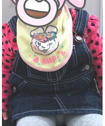 OSHKOSH | オールインワン・サロペット