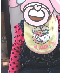 ANAP kids | その他