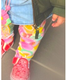 next | レギンス/スパッツ