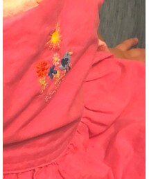 OSHKOSH | オールインワン・サロペット