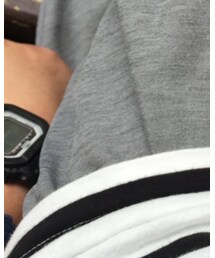 MARGARET HOWELL | アナログ腕時計