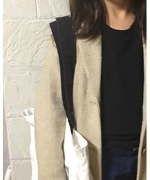 BRANSHES | ダウンジャケット/コート