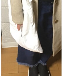 LEPSIM | トートバッグ