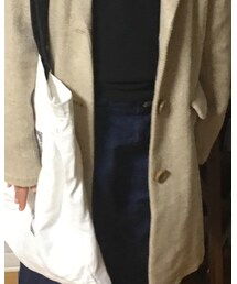 BRANSHES | デニムパンツ