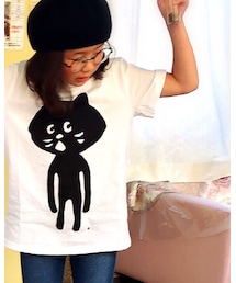 Ne-net | Tシャツ/カットソー