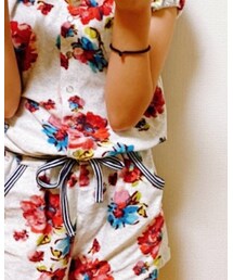 HAKKA KIDS | オールインワン・サロペット