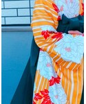 no brand(ノーブランド)の「水着/着物・浴衣(水着/着物・浴衣)」