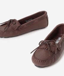Minnetonka | ムースモカシン(モカシン/デッキシューズ)