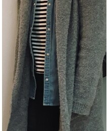 AZUL by moussy | シャツ/ブラウス