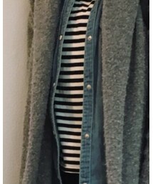 RAY CASSIN | Tシャツ/カットソー