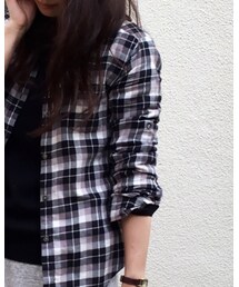 UNIQLO | シャツ/ブラウス