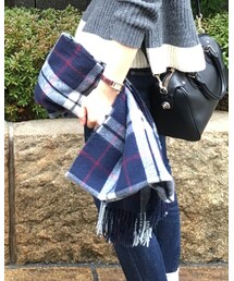 不明 | ストール/ショール