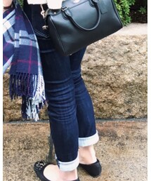 GU | デニムパンツ