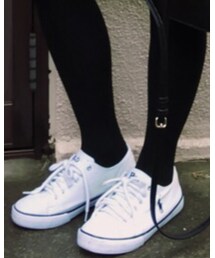 POLO RALPH LAUREN | スニーカー