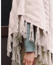 no brand | ニット/セーター