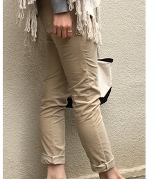 VIS | その他パンツ