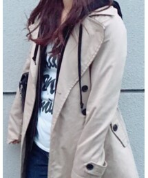 CECIL McBEE | タンクトップ