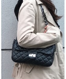 no brand | ハンドバッグ