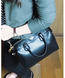 COACH | ショルダーバッグ