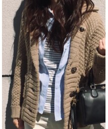 不明 | カーディガン/ボレロ