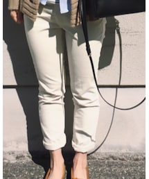 UNIQLO | その他パンツ