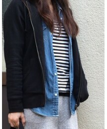 UNIQLO | パーカー