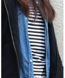 RAY CASSIN | Tシャツ/カットソー