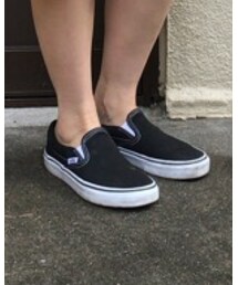 VANS | その他シューズ