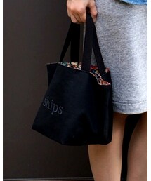 SHIPS | トートバッグ